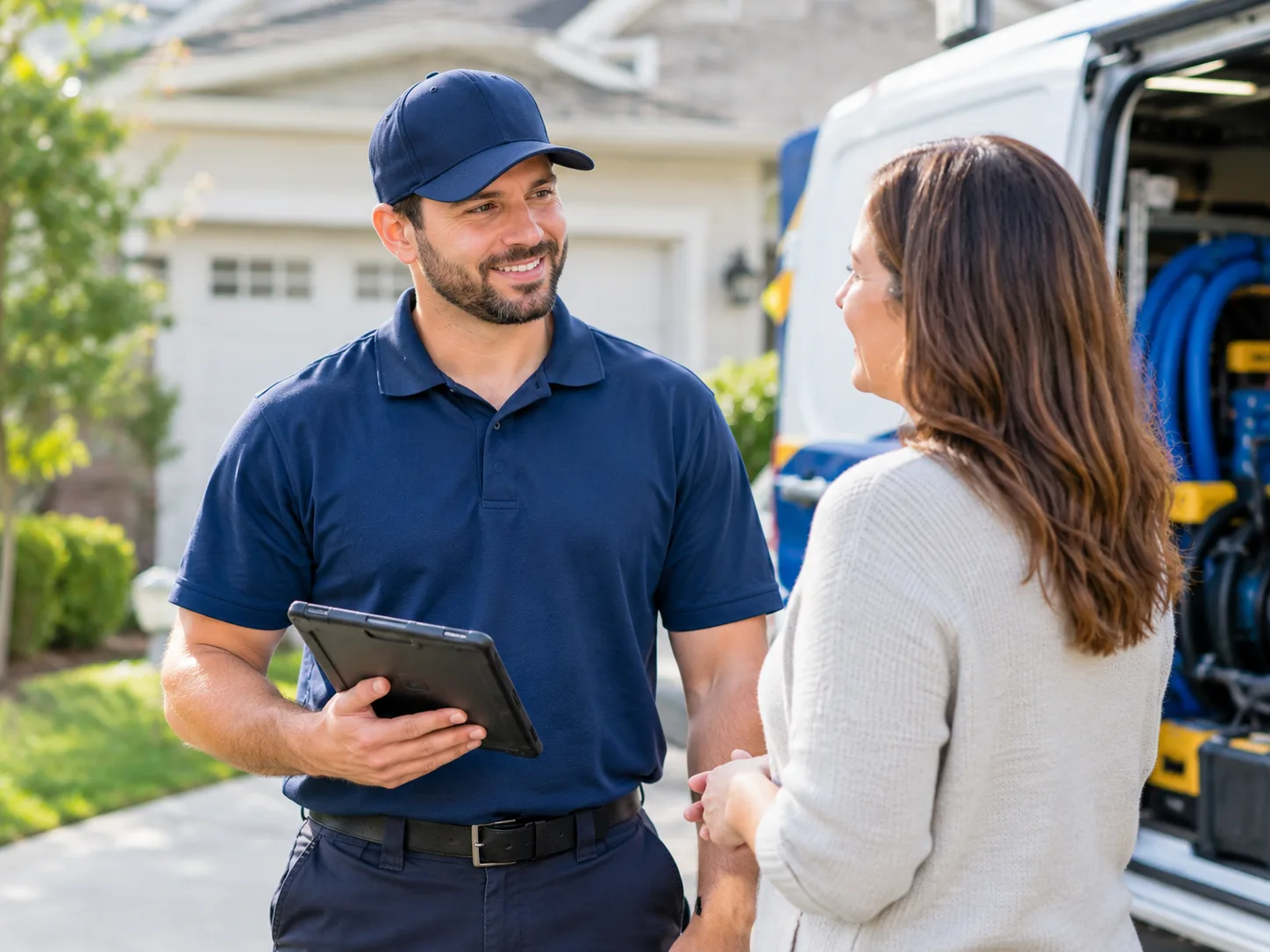 Sewage Backup Cleanup Mclean, NE FAQs